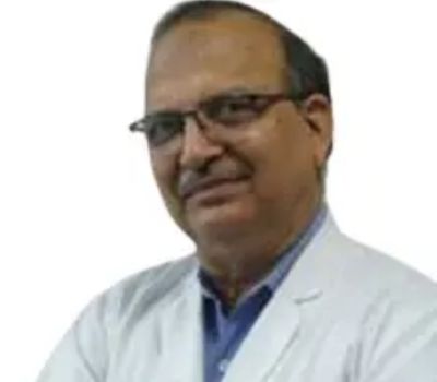 Dr. Prakash Singh