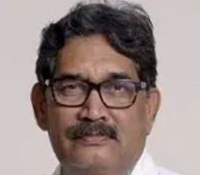 Dr. Pratap Bahadur Singh