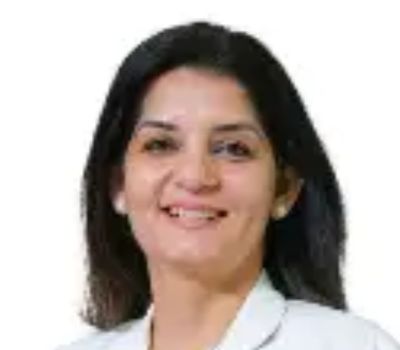 Dr. Pratibha Dogra