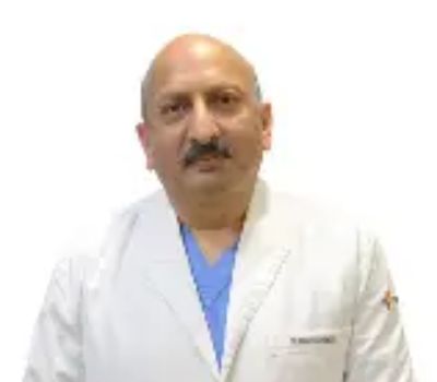 Dr. Praveen Chandra