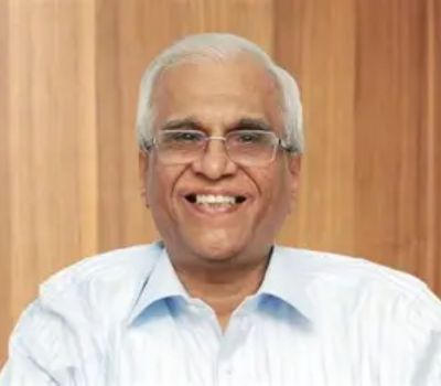 Dr. Prof Suresh H Advani