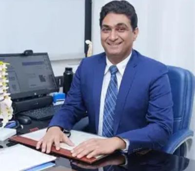 Dr. Puneet Girdhar