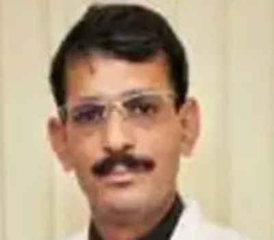 Dr. Pushkar Chawla