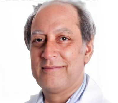 Dr. R.K Seth