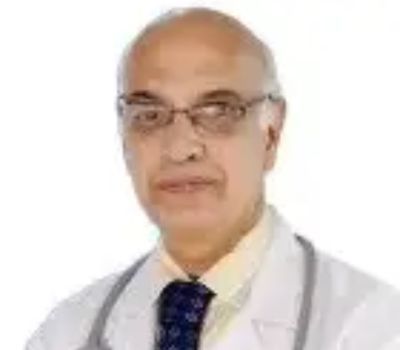 Dr. Raghavan Samudrala