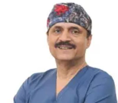 Dr. Rajeev Sood