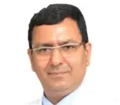 Dr. Rajesh Kapoor