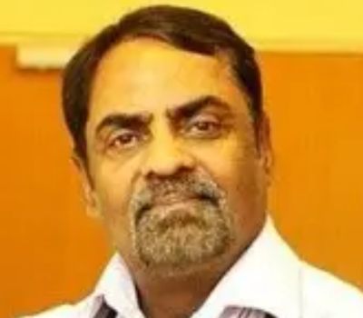 Dr. Rajesh Upadhyay