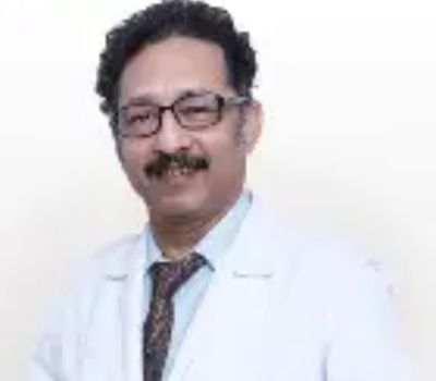 Dr. Rajiv G. Bhagwat