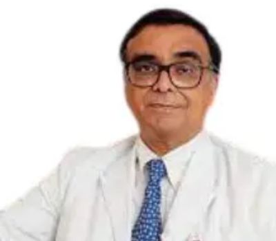 Dr. Rajiv Parakh