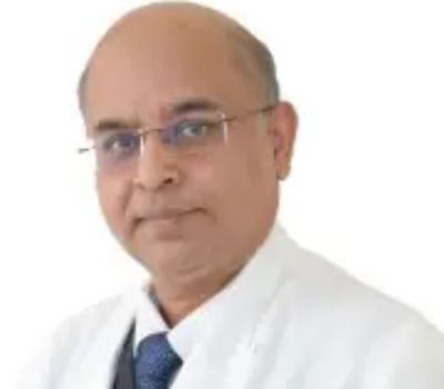 Dr. Rajiva Gupta