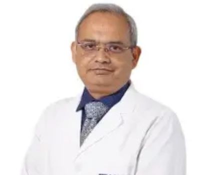 Dr. Rajnish Kumar