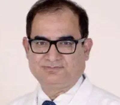 Dr. Rajneesh Malhotra