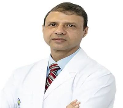 Dr. Rakesh Chugh