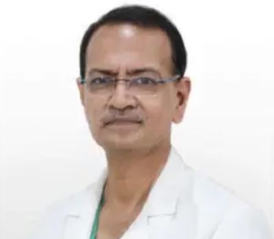 Dr. Rakesh Mahajan