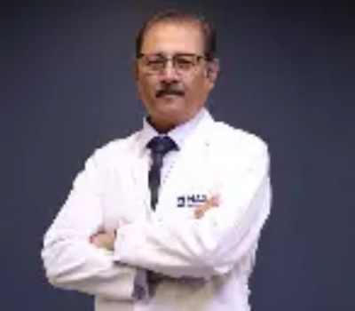 Dr. Randeep Wadhawan