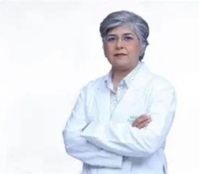 Dr. Rashmi Taneja