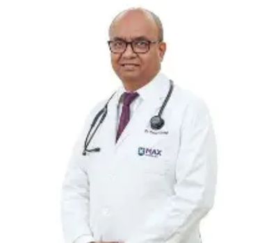 Dr. Rayaz Ahmed