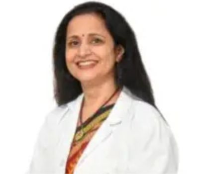 Dr. Renu Raina Sehgal