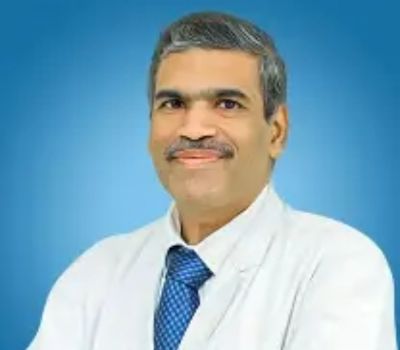 Dr. Ripen Gupta
