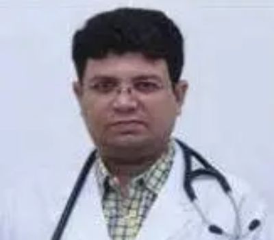 Dr. Ritesh Sanguri