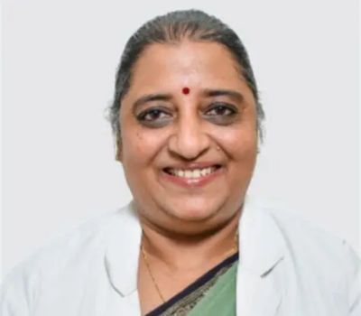 Dr. S Jayalakshmi