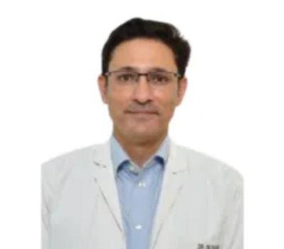 Dr. S K Rajan