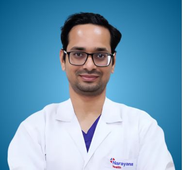 Dr. Sachin Jain