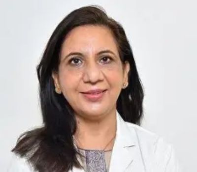 Dr. Sakshi Karkra