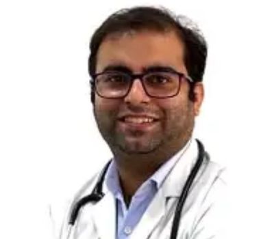 Dr. Sameer Arora