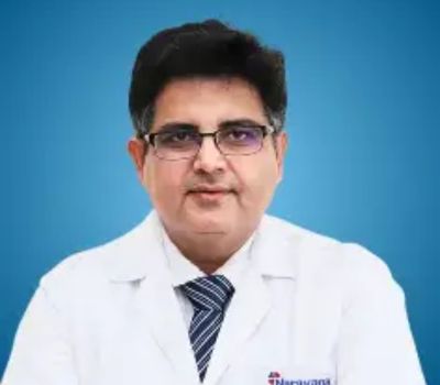 Dr. Samir Kubba