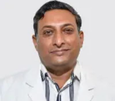 Dr. Sandeep Chauhan
