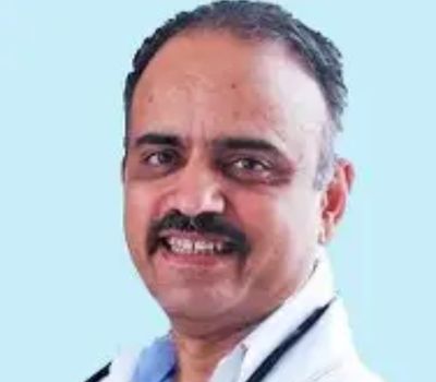 Dr. Sandeep Guleria