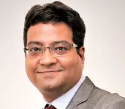 Dr. Sandeep K Jha