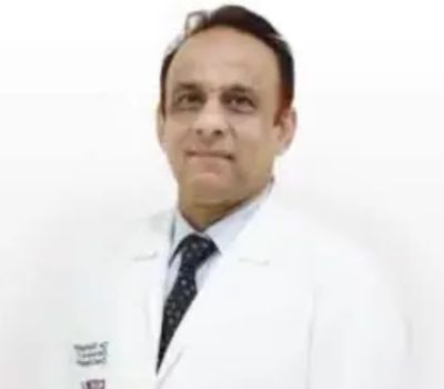 Dr. Sandeep Nayar