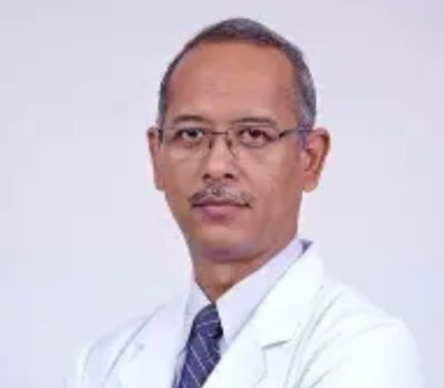Dr. Sanjay Gogoi