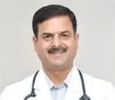 Dr. Sanjeev Chaudhary