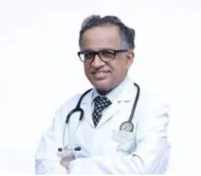 Dr. Sanjeev Gulati