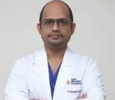 Dr. Sanjeev Kumar