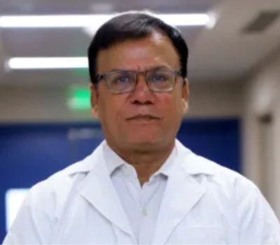 Dr. Sanjeeva Gupta