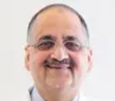 Dr. Sanjiv KS. Marya