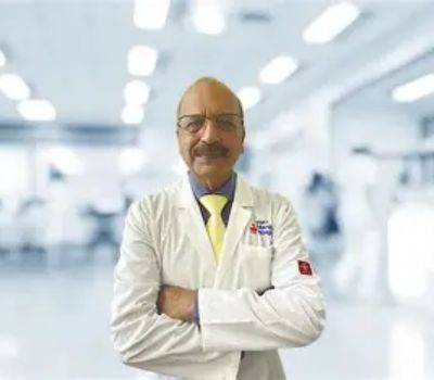 Dr. Satinder Kumar Jain