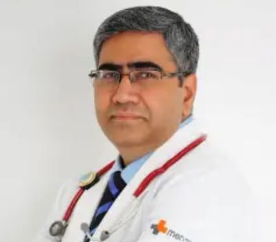 Dr. Satya Prakash Yadav