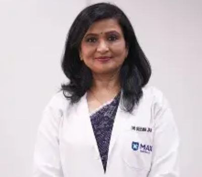Dr. Seema Jain
