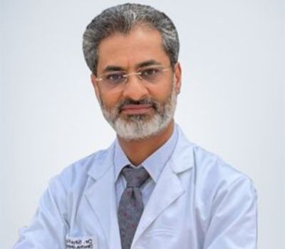 Dr. Shafiq Ahmed