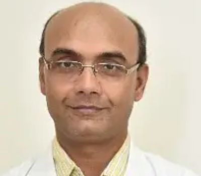 Dr. Shashidhar Shree Niwas