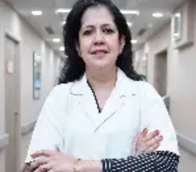 Dr. Sheetal Sachdeva