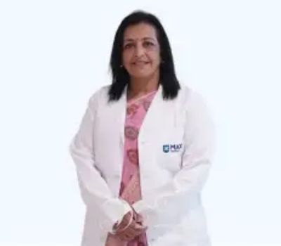 Dr. Shilpa Ghosh