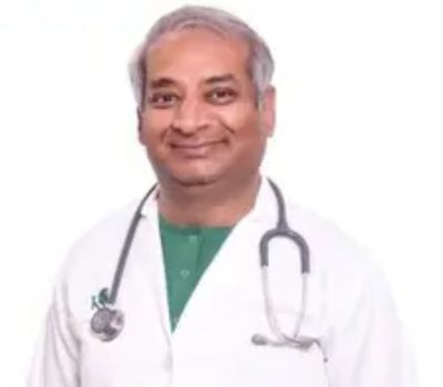 Dr. Shishir Seth