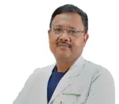 Dr. Shiv Kumar Choudhary
